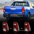 Hilux 2015-2020 Taillight Rear Lamp